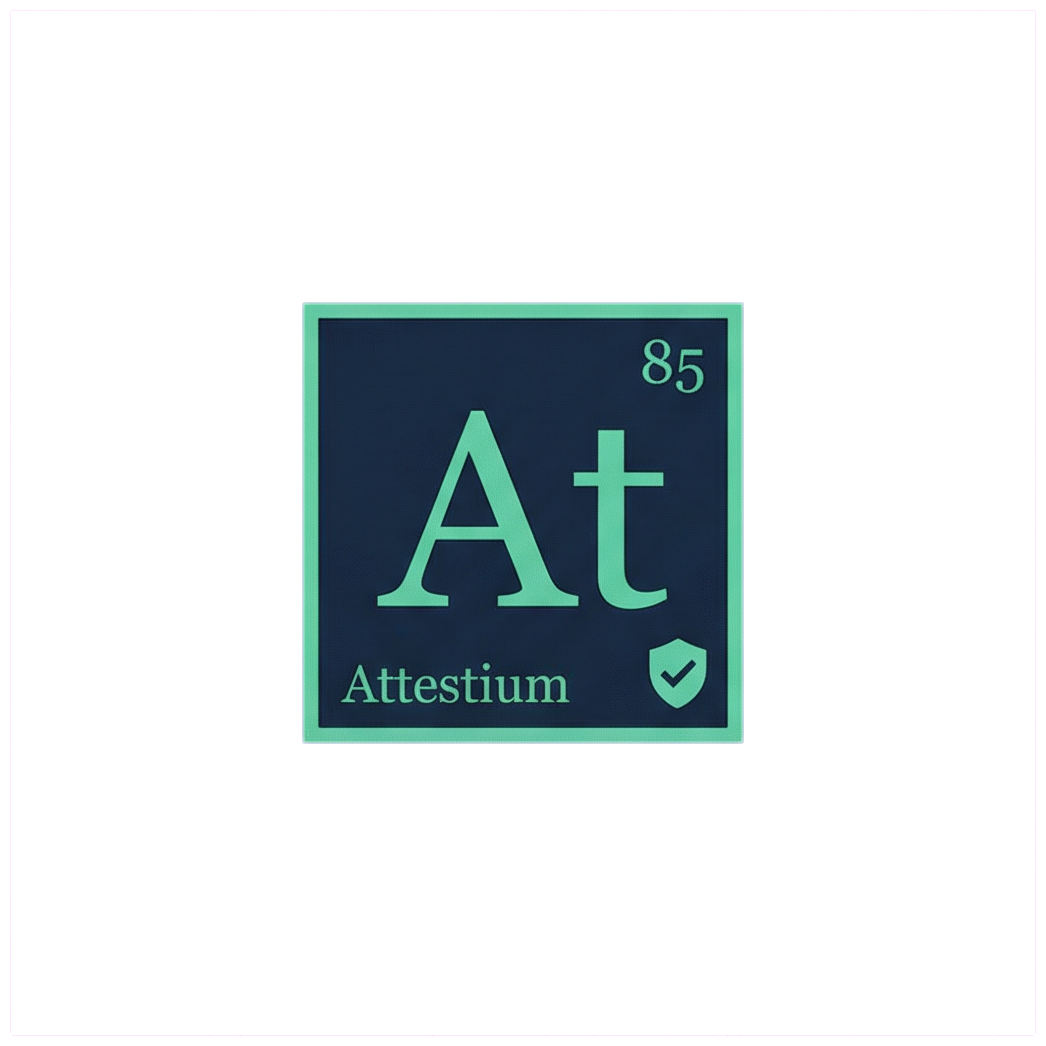 Element of Attestation